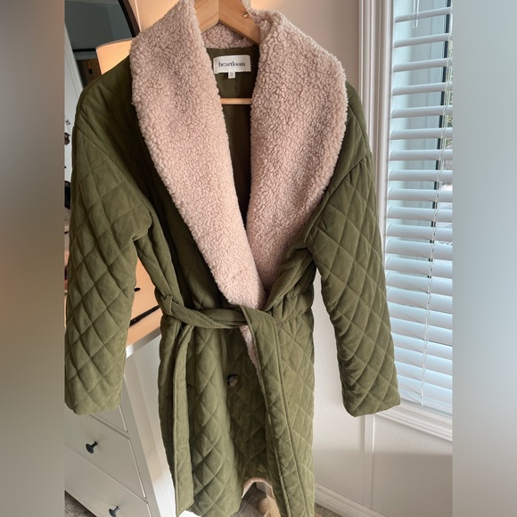 Heartloom jacket - Picture 4 of 5